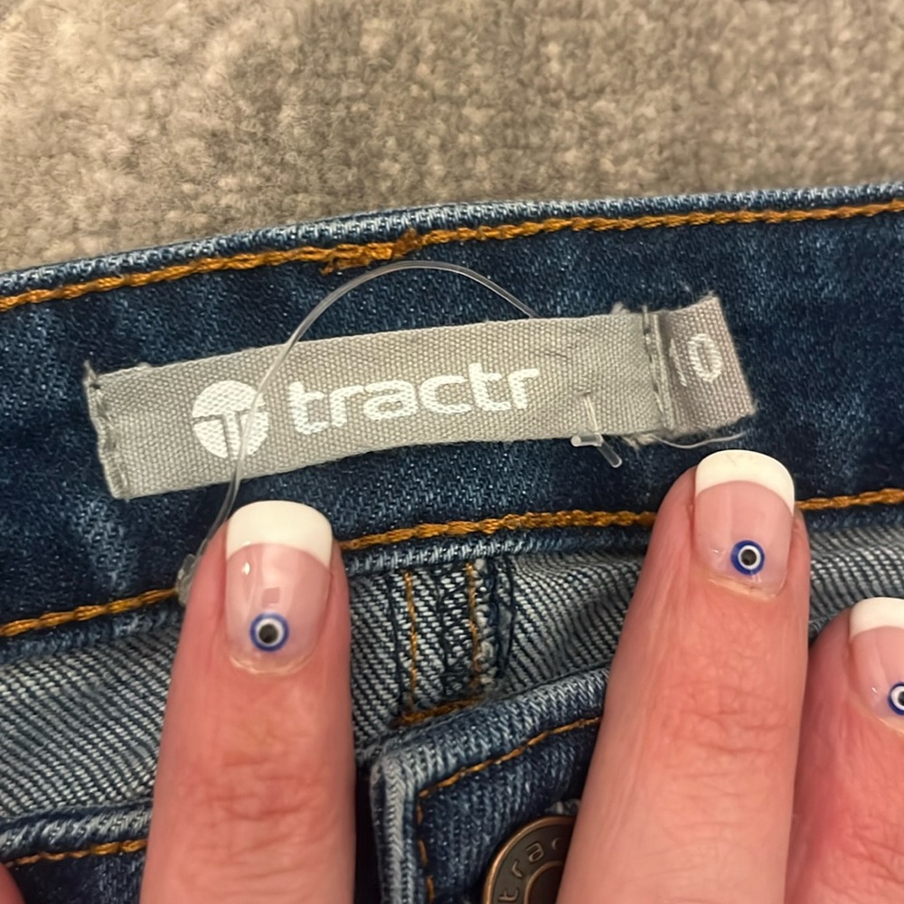 🧿✨TRACTOR JEANS✨🧿 - Picture 2 of 4